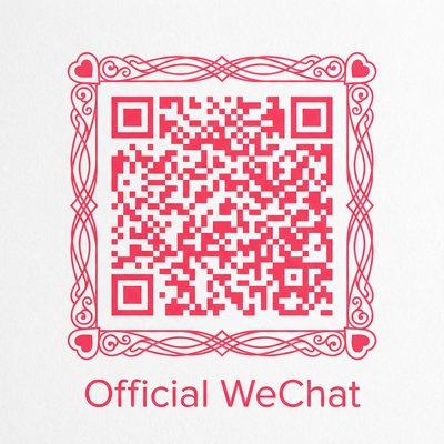 麻豆传媒公众号二维码